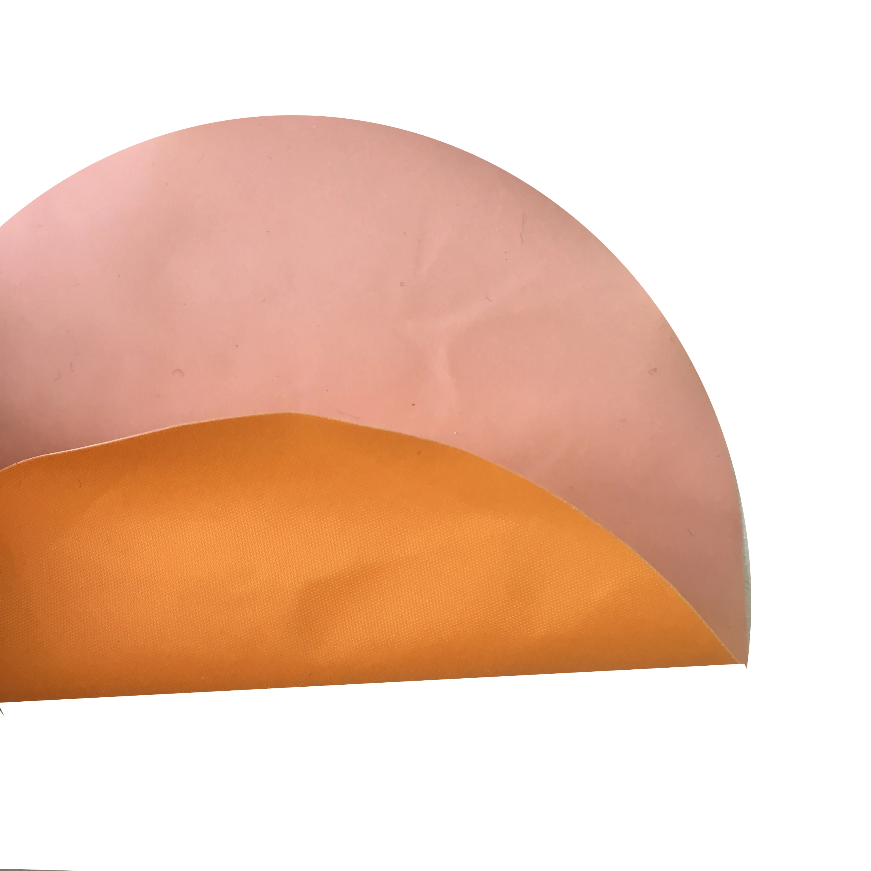 70d nylon fabric with pvc backing for inflatable products