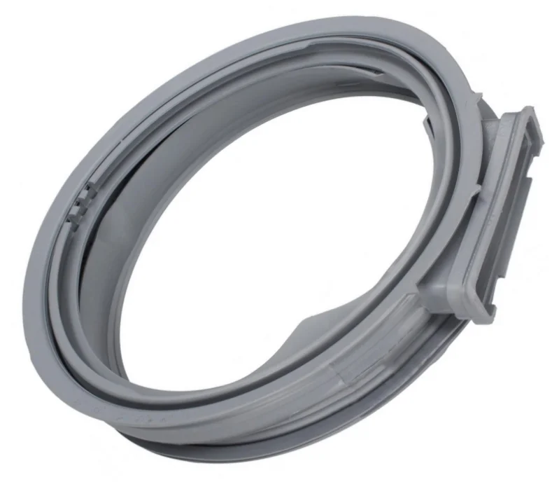 
 Резиновая дверная прокладка для стиральной машины MDS64233203, рынок Индии  