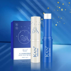 Guangzhou Couples Set Lip Balm Long-Lasting Natural Moisturizing Lipstick Anti Aging Essential Extract Vitamin Base Care