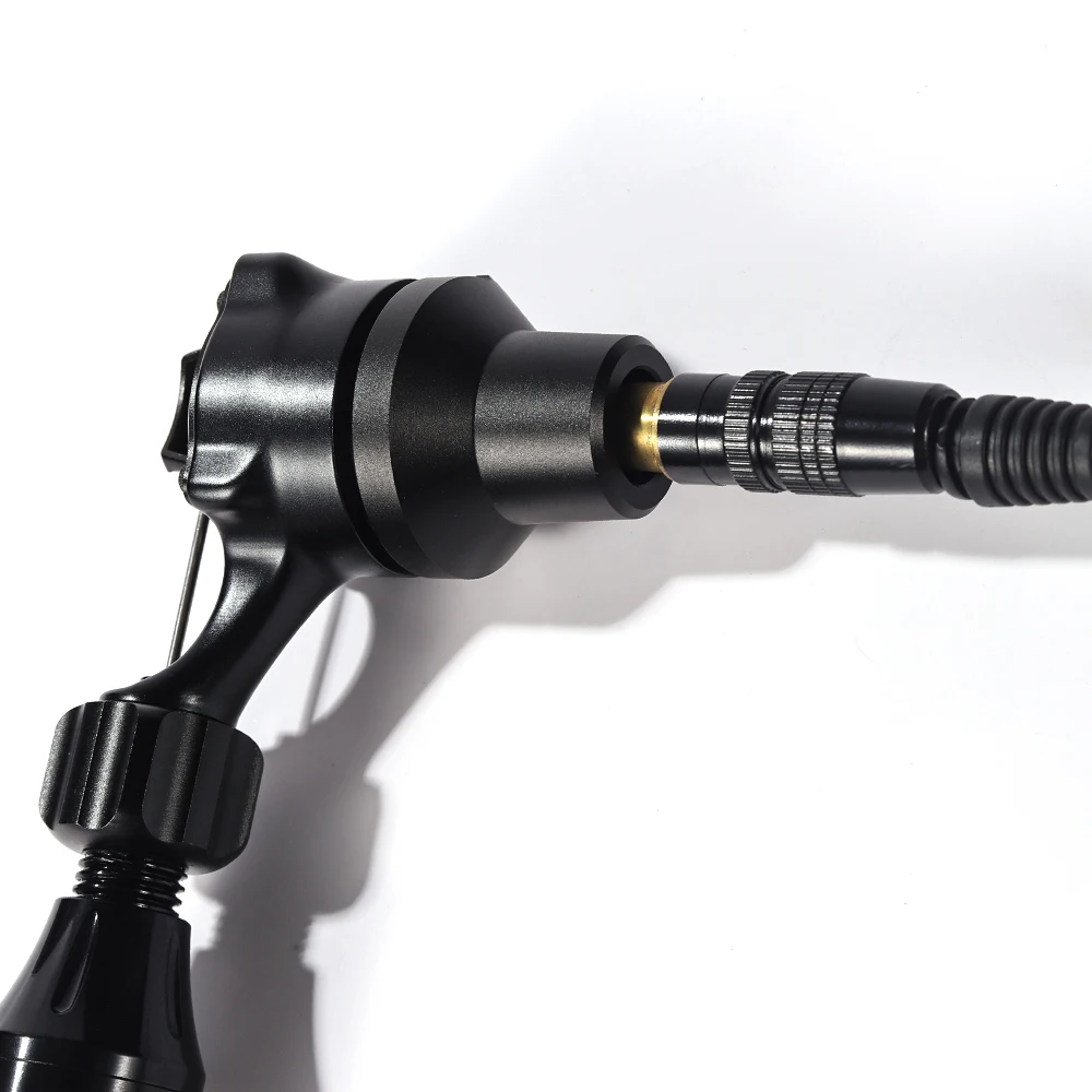 Coreless Powerful Motor 1500mAh Wireless Tattoo Pen Rotary Wireless Tattoo Gun and Kit