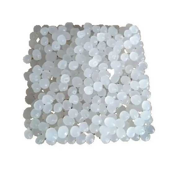 Оптовая продажа пластиковые LDPE сырье высокотемпературные смолы натуральные гранулы используемые в бонсай искусственные цветы