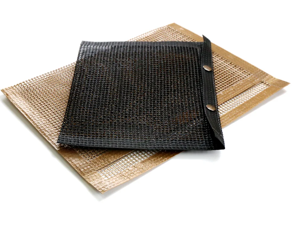 Hot sale Heat Resistance Easily Cleaned BBQ Grill