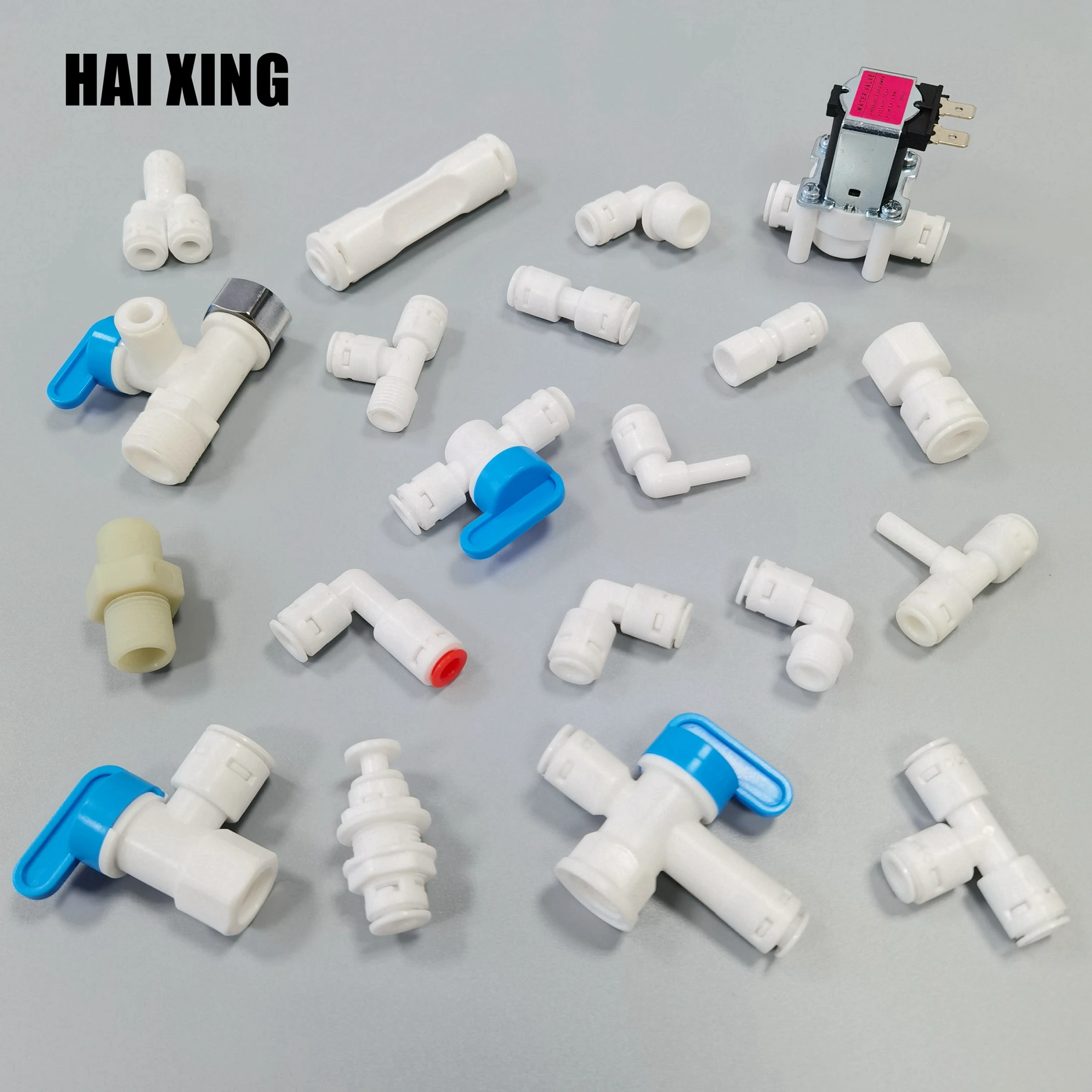 solenoid valve for water purifier 24v solenoid valve for water filter water dispenser solenoid valve