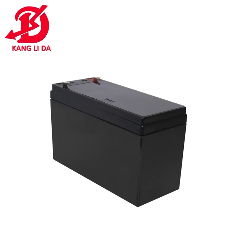 12v 7.2ah lead acid battery for security system deep cycle rechargeable battery ups battery 12v 7.2ah Australia
