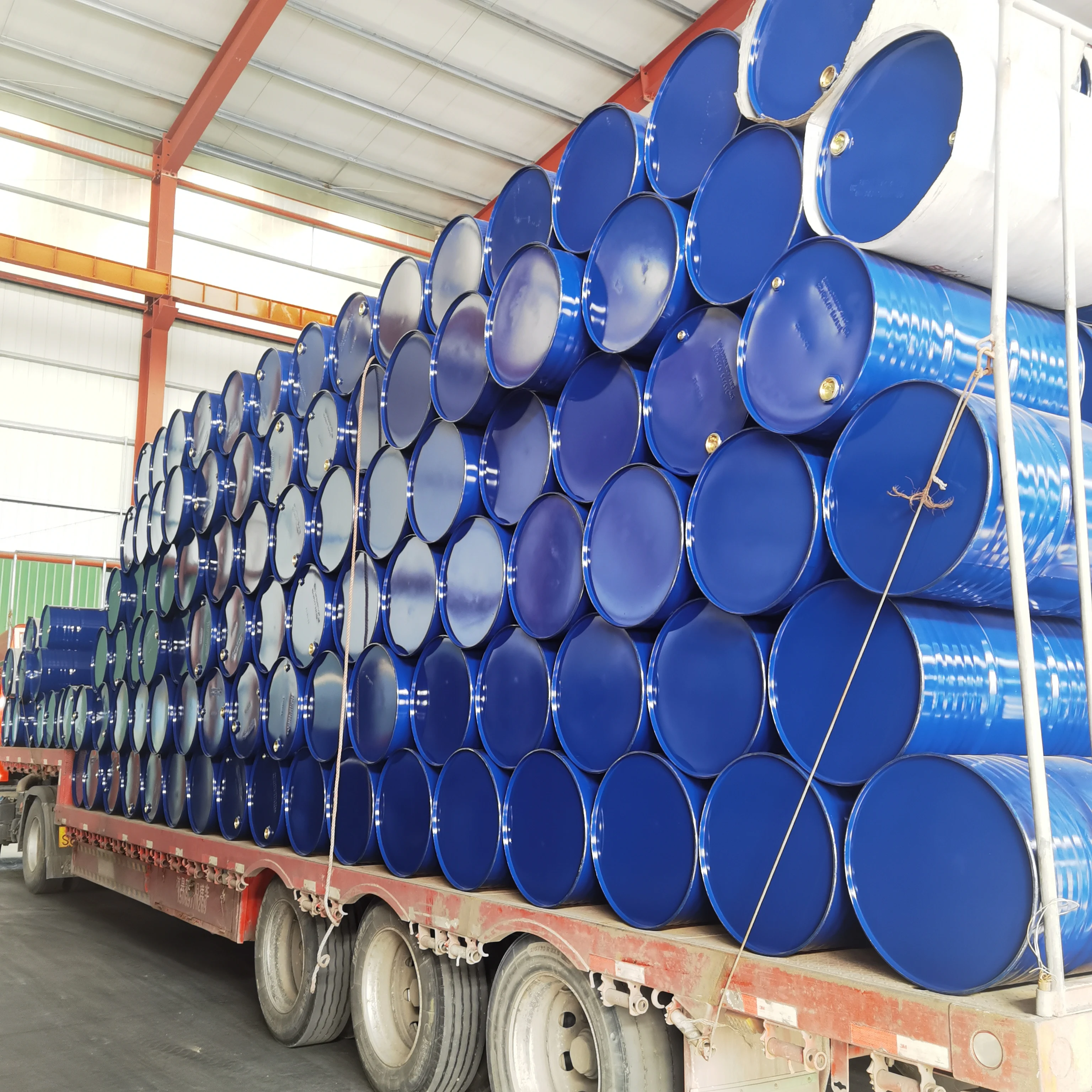 Aniline CAS:62-53-3 Purity:99.95% Industrial Grade Factory Supply Colorless oily flammable liquid