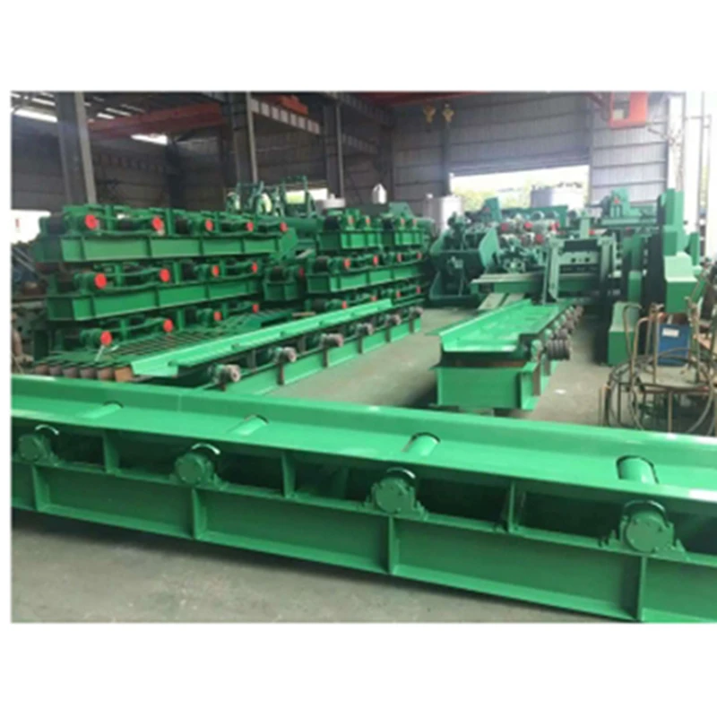 Billet Steel-Making Plant/ Continuous Casting Production Line