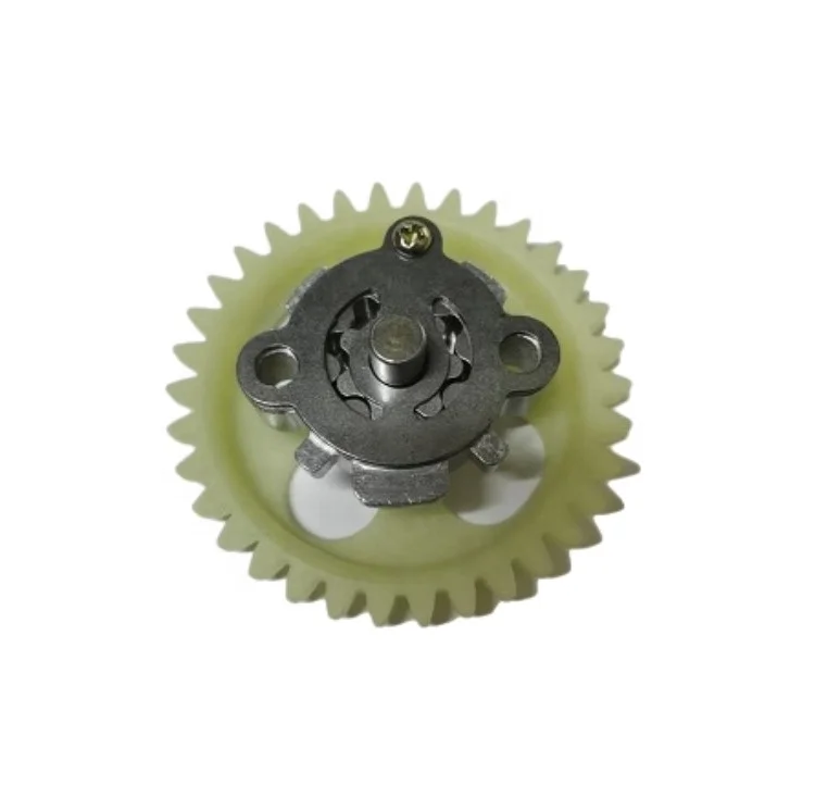 Масляный насос для гоночного двигателя, запчасти для мотоцикла, масляный насос для EGO