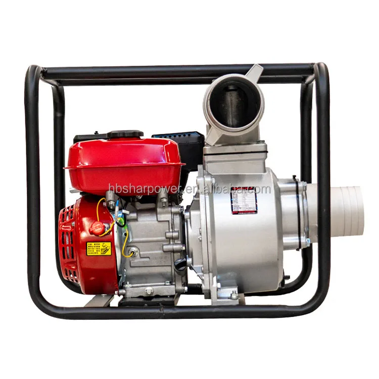 SHARPOWER wholesale price sp-wp20 sp-wp30 gasoline water pump for sale