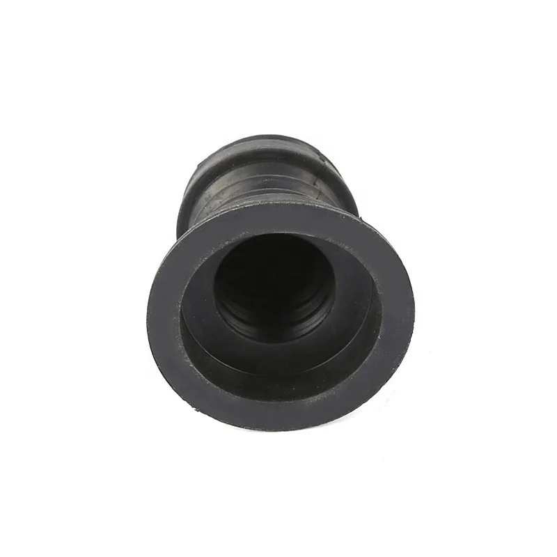 Chinese factories sell durable washing machine rubber plug/drain valves all over the country