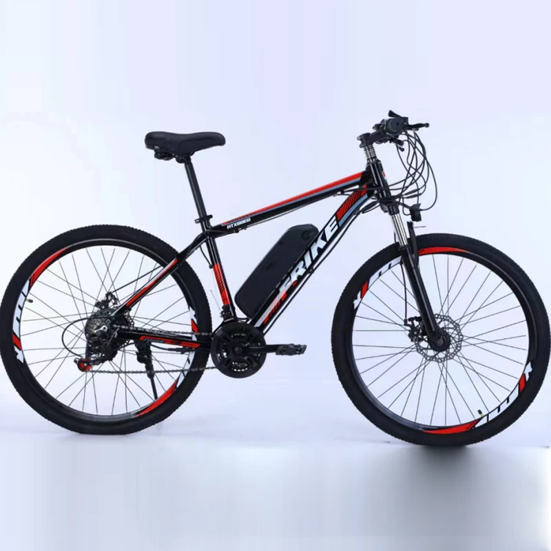 e mountain bicycle elettriche velo electrique e-bike mountain ebike 1000w 48V electric mtb bike
