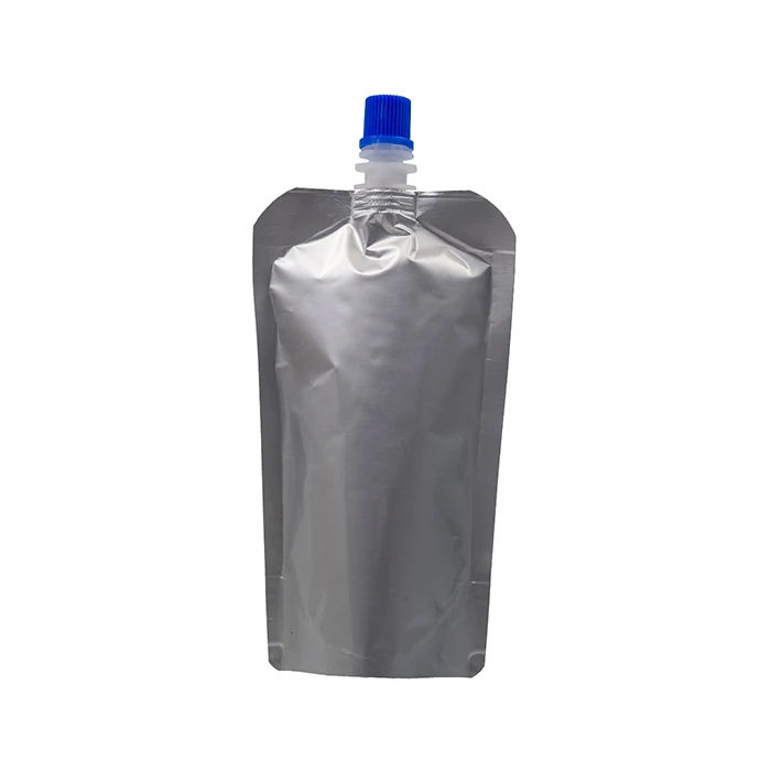 Индивидуальная этикетка розовые фрукты 90 мл мешочек органические и полезные закуски для детей производитель Великобритании