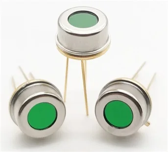 ICC Infrared Detector Dual-Channel Thermopile Infrared Sensor  Gas detection