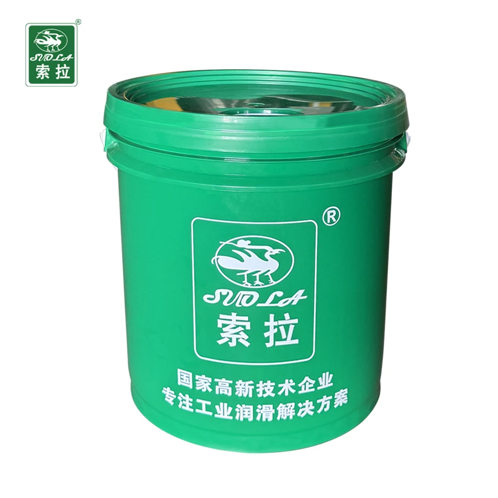 Wholesale Price Corrosion-Resistant Industrial Rust Prevention Semi-Synthetic Metalworking Cutting Fluid For Precision