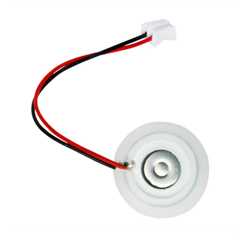 Good 20Mm Microporous Ultrasonic Humidifier Atomizer Piezo Ceramic Transducer Mist Maker Piezoelectric Accessories