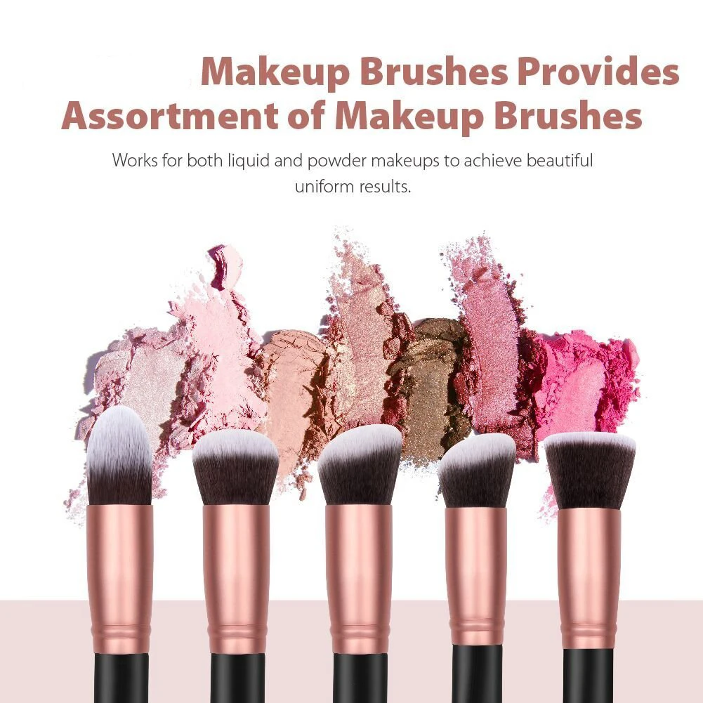 14 шт. набор кистей для