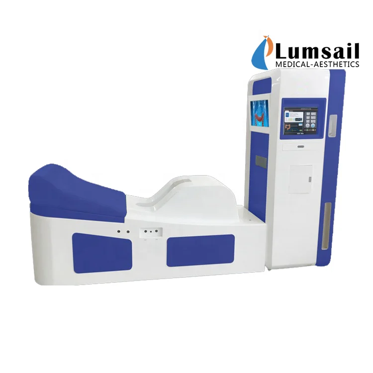 Противовоспалительный обезболивающий аппарат для лечения толстой Кии для спа