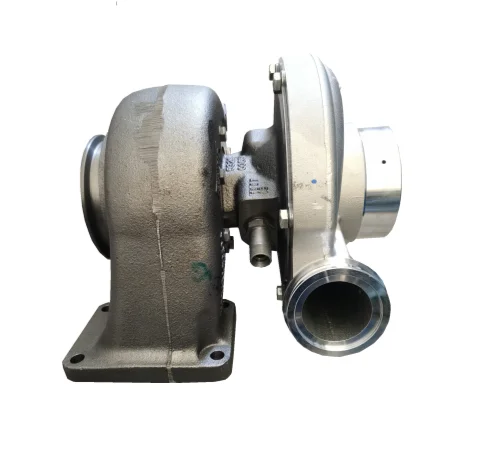 60100263 Турбокомпрессор 3802134 TWD1240VE для штабелера SANY reacher