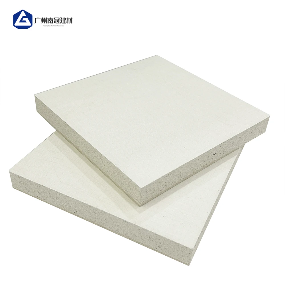Competitive Price A1 Fire Rating Magnesium Oxide Boards Crafted With Ingenuity Outlast Durable Mgo Board for Building Materials