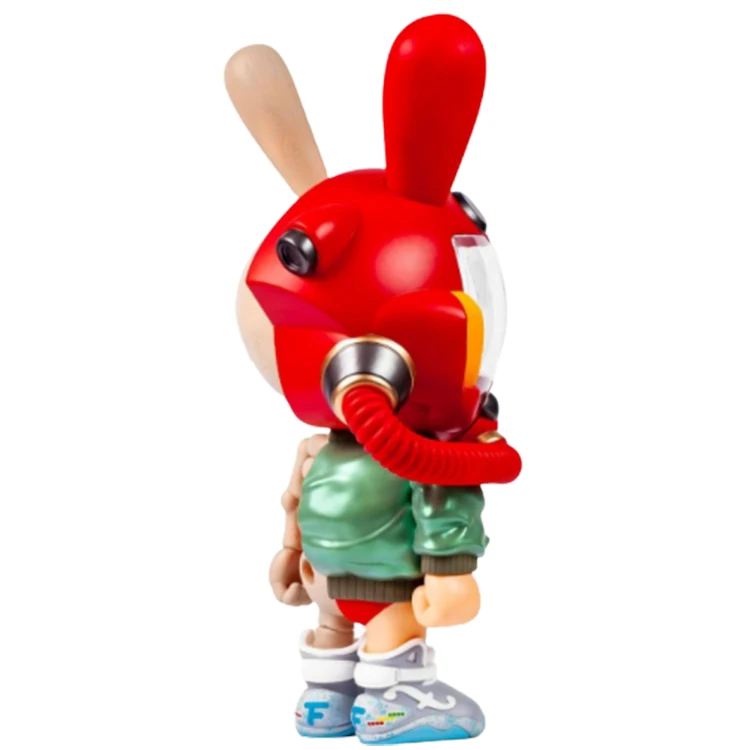 OEM custom action figure Manufacturer Action Figurines Painted Collectible Art Vinyl Figures Toy Resin Figure Toys