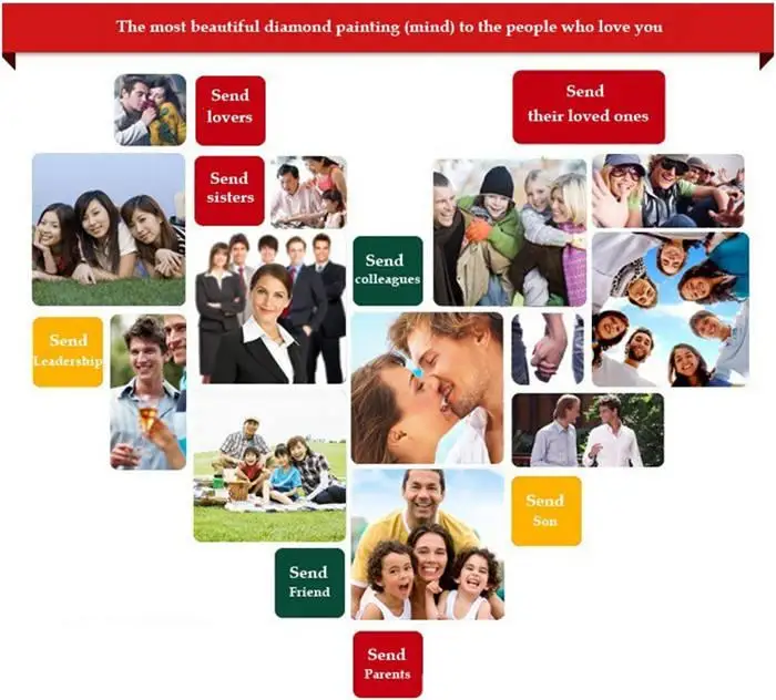 5D Diamond Painting Large of a Diamond Paint by numbers For Adults Scenery Diamond Painting Wholesale China