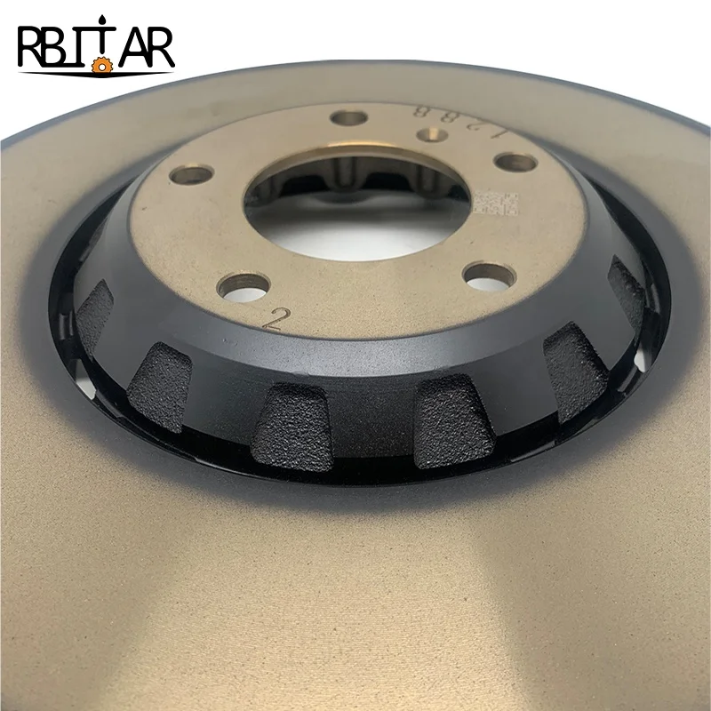 Brake Discs parts Front For Honda Dio Kit Oe 45251-TV0-E00