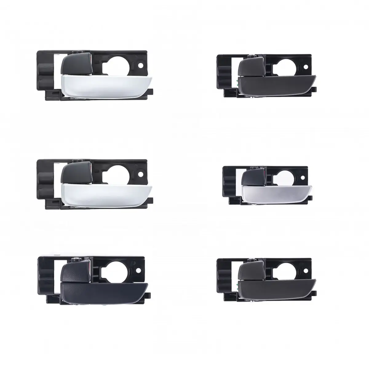 Car Interior Door Handle 82620-1C000AB For Hyundai For Getz For Click RH