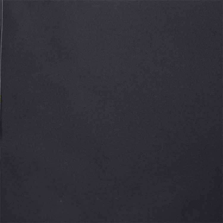 Custom 600d Fireproof Waterproof Pu Coated Ripstop 100polyester Fabric For Outdoor Backpack Tent