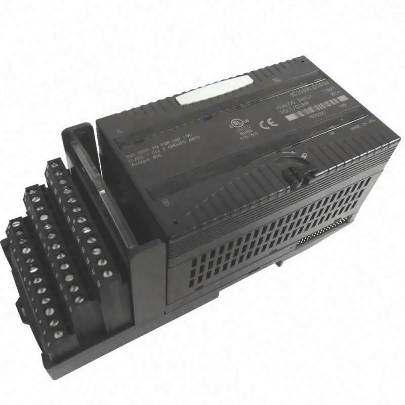 100% new IC200ALG260 Fanuc module