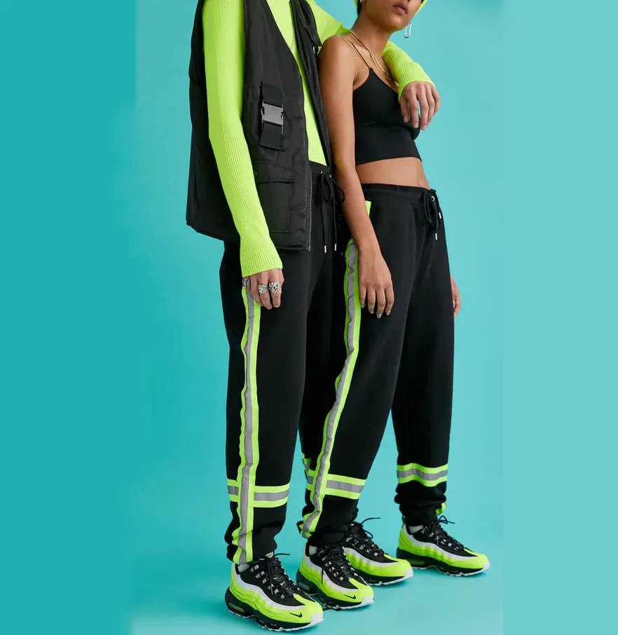 2021 анти-Усадочные мужские французские махровые спортивные брюки простые хлопковые джоггеры на заказ для спортзала оптовая