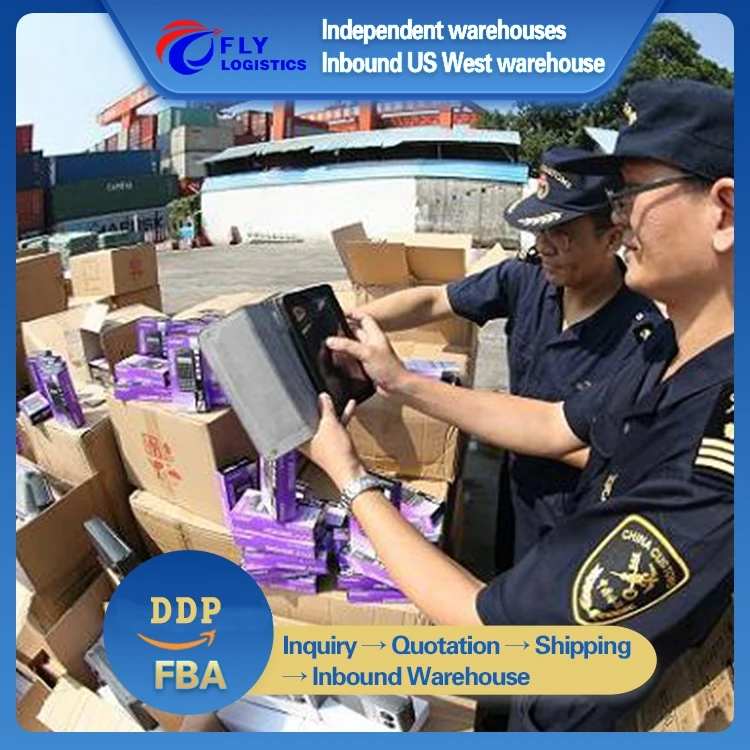 Logistics Partner Consolidated Shipping Agency Bangladesh Double Cargo Clearance Service China Uae
