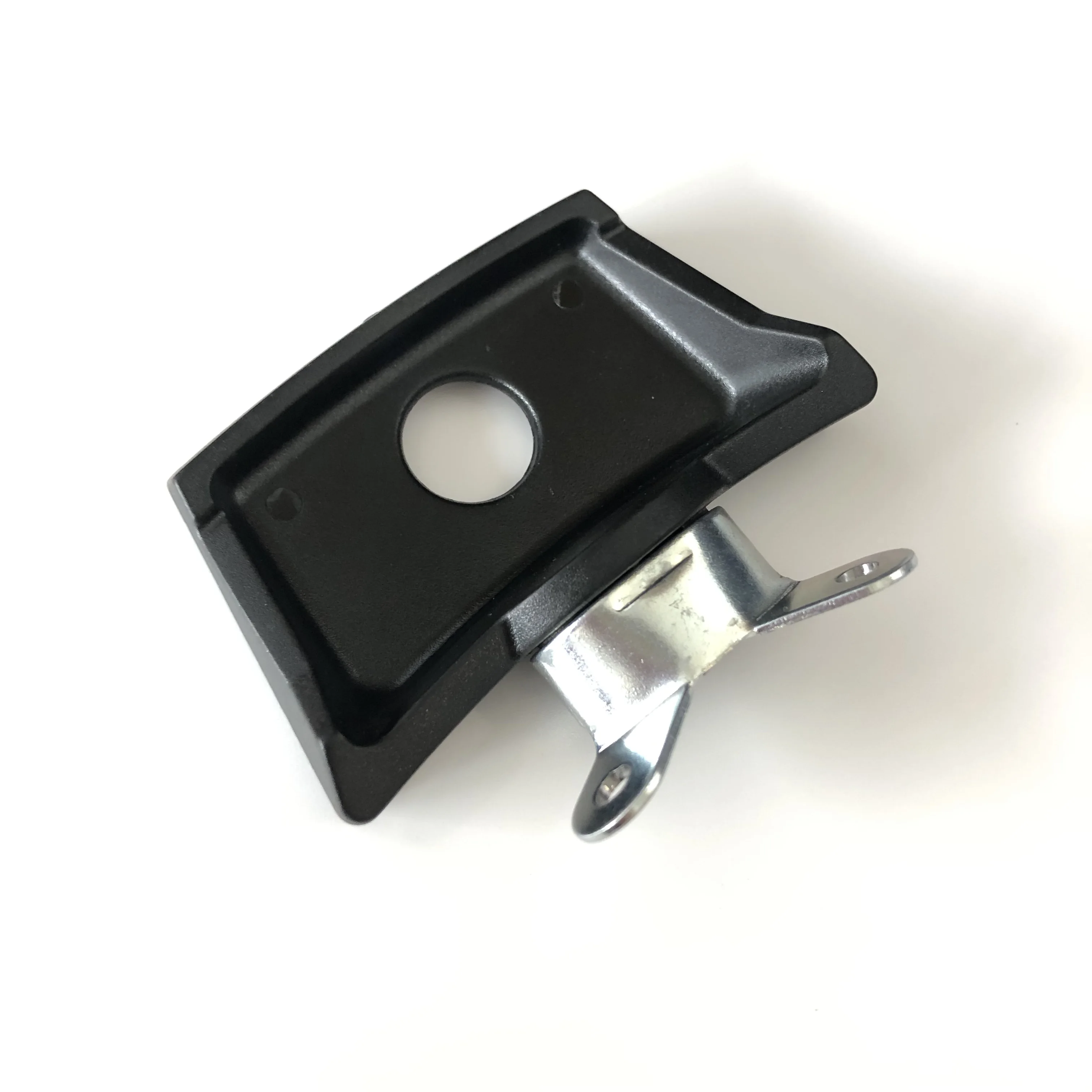 bakelite side handle