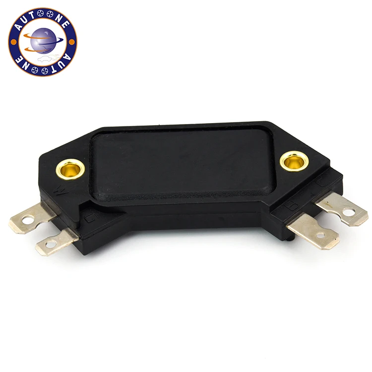8131941 1875990 1894322 245515 138021 LX-301 NEW I Ignition Control Module ICM For GMC Chevrolet Buick Pontiac Lancia Fiat