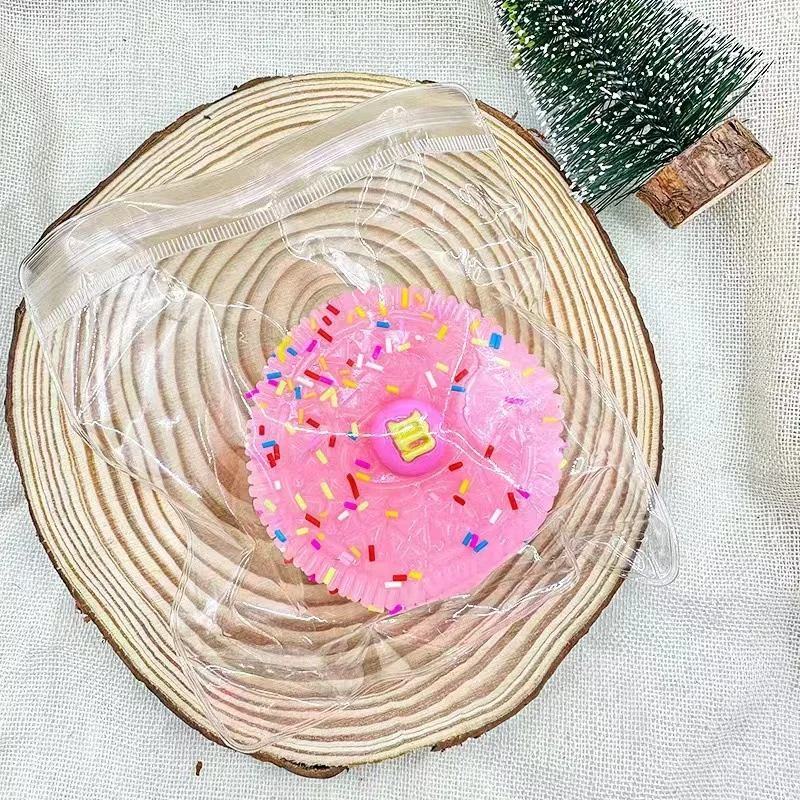 GL Suitable for Relieving Stress Ultra-Soft Decompression Venting Squeeze Toys Taba Oreo Cookies Squishies