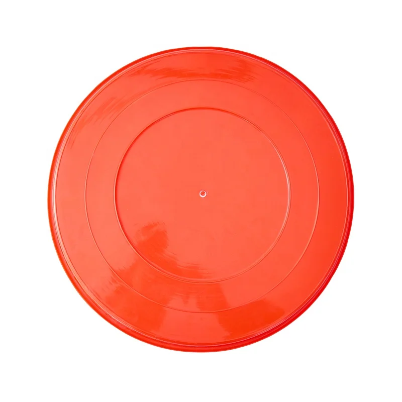 Poultry Farm Chick Feeding Pan Chicken Feeding Trays For Sale