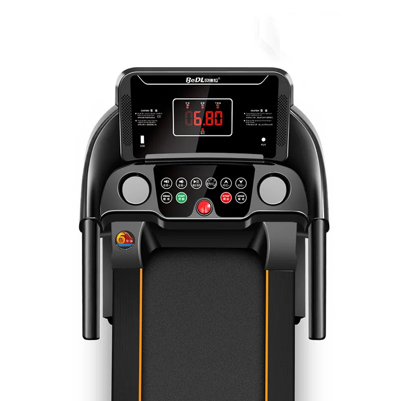 Best Selling Treadmill Fitness Running Machine Commercial Treadmill