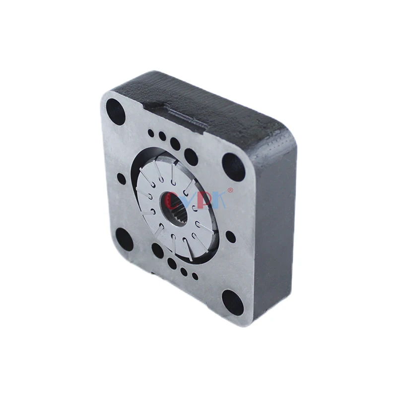 924F 928F Engine Mining Excavator VICKERS VANE PUMP 6E4719 for CATERLILLAR