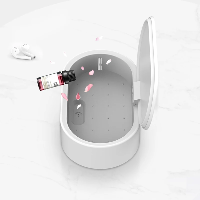 
UV Sterilizer Multi-Function Disinfection Box By Funxim 