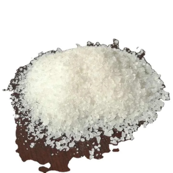 Aluminum Sulphate 10043-01-3 Powder Industrial Grade Water Treatment Sulphate