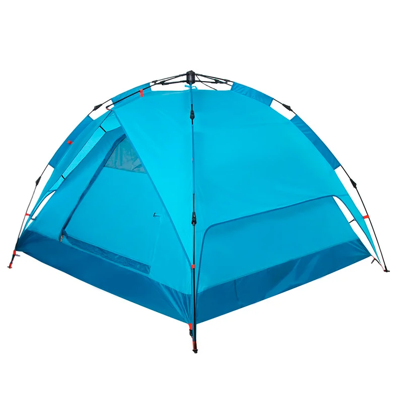 Lightweight 4 seasons house prices tente militaire 10 person camping trekking tent