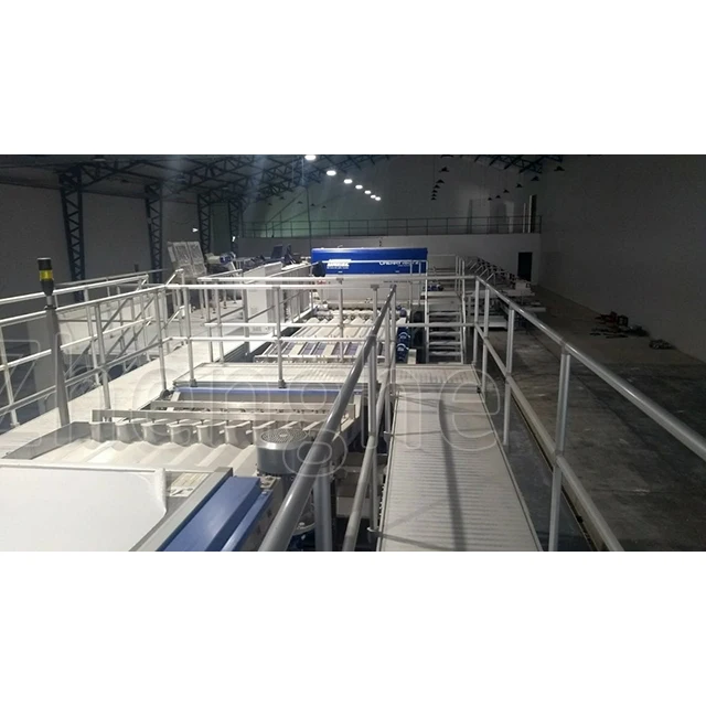 Adjustable Aluminum Trolley Step Ladder stair work platform for warehouse