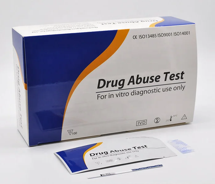 EGENS THC Test Kit/Marijuana Test