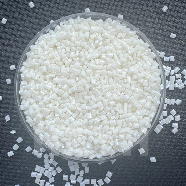 Low cost high impact polystyrene high impact plastic particles HIPS 825