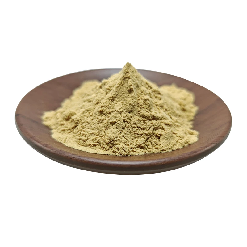 100% Natural Organic Black Maca Root Extract Maca Extract Powder