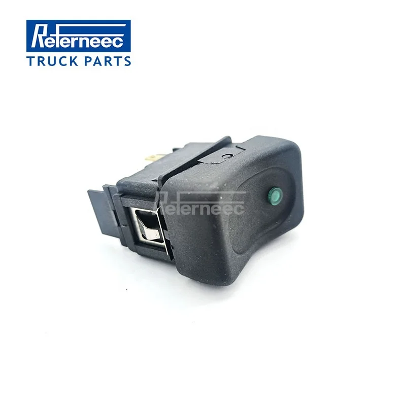 REFERNEEC Switch 353621 1488066 Window Lifter Control Switch For SCANIA Truck 4-Series