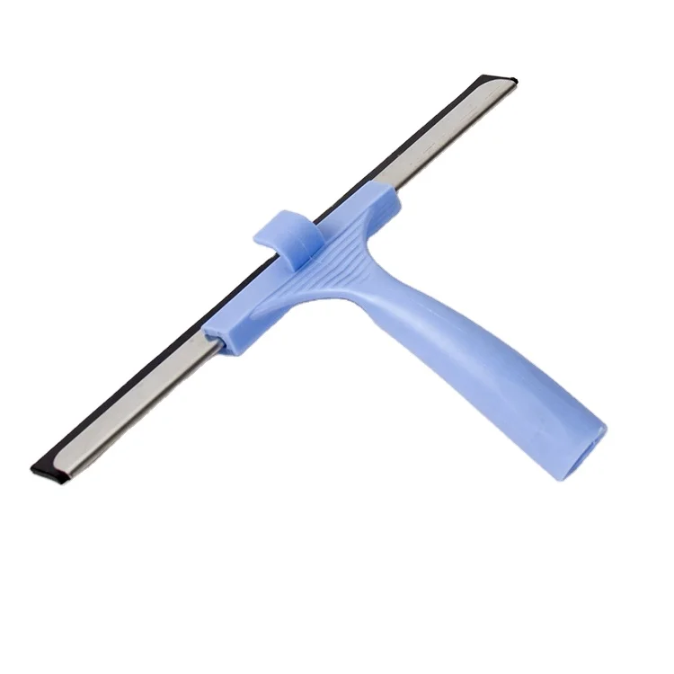 professional plastic Window Silicone Shower squeegee for floor cleaning