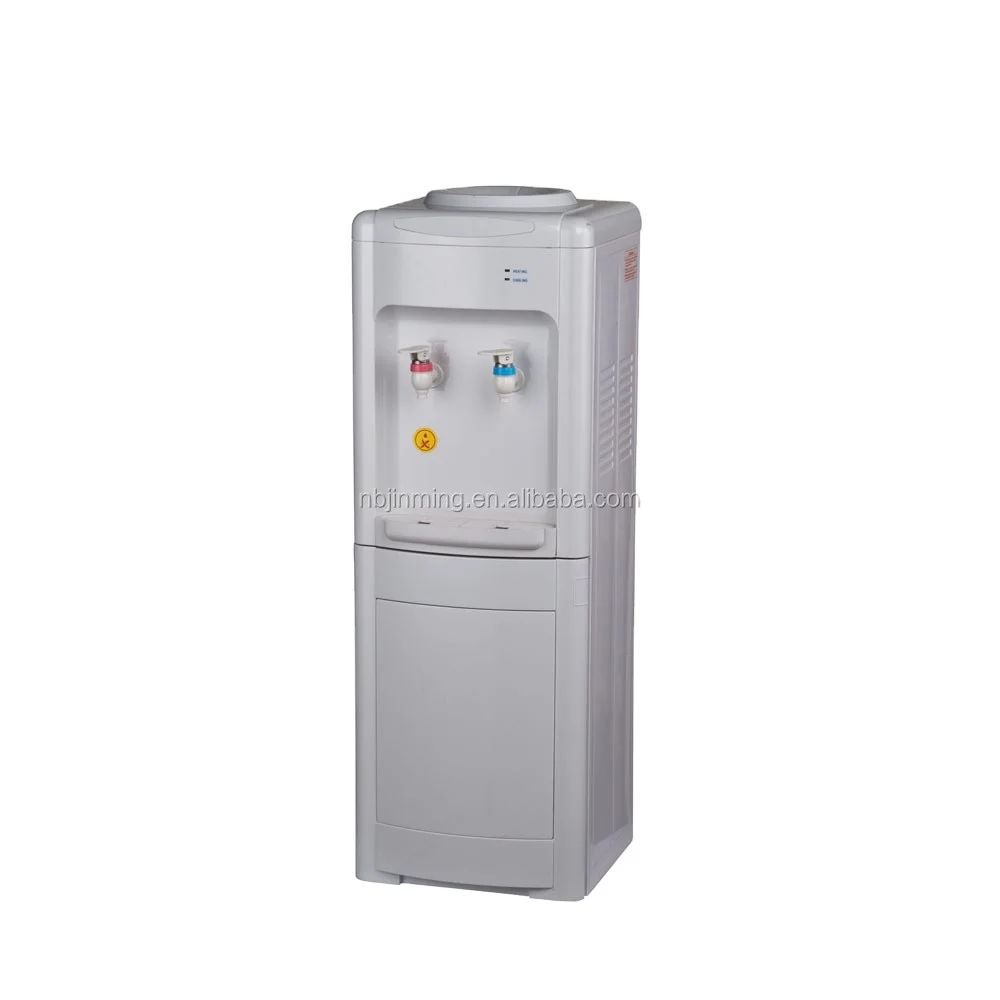 YLR-2/5-X36 popular OEM product free standing  hot cold water dispenser water cooler compressor/electric cooling top loading