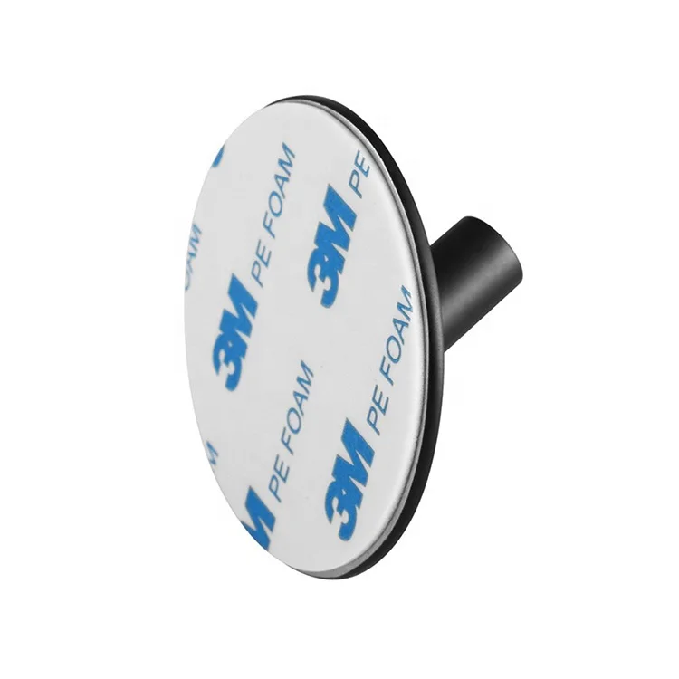 Крючок для сумок из нержавеющей стали, самоклеящийся настенный черный крючок для одежды и пальто, металлический крючок для вешалки полотенец