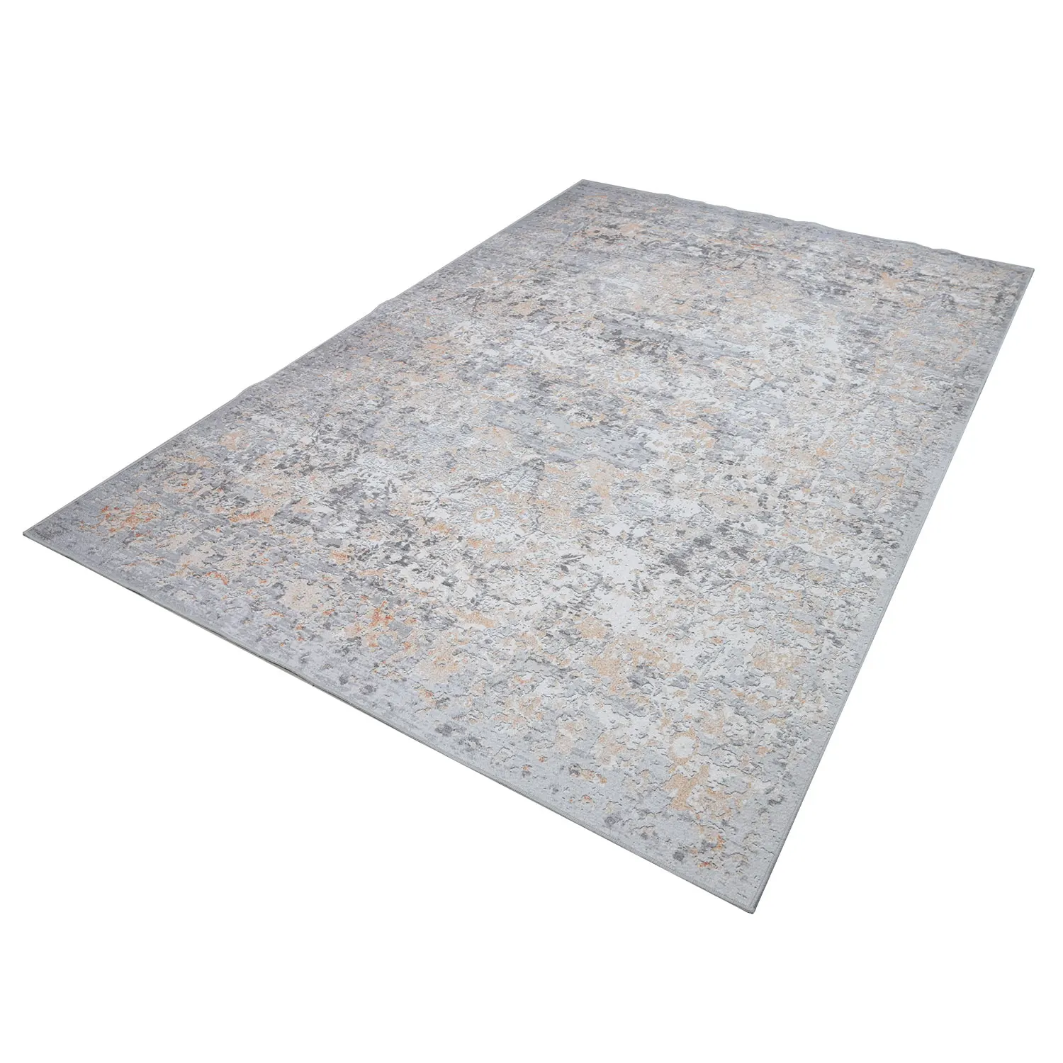 Machine Washable Rug 8x10 Area Rug for Living Room Alfombras Bedroom Throw Boho Persian Rug Carpet for living room