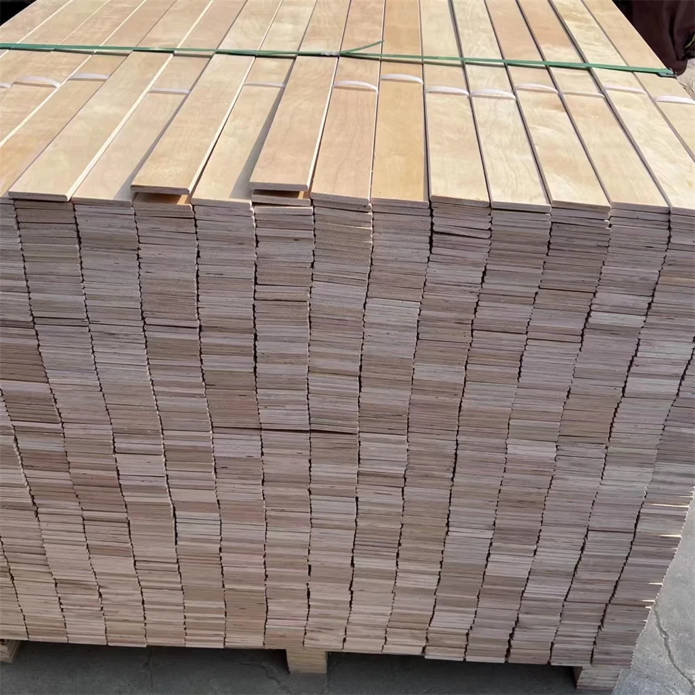 10-1220 width lvl bed frame bed slats made in china