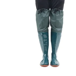 SEPATU BOOT PETANI-SEPATU SAWAH PANJANG 60cm